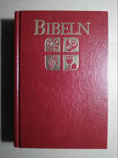 Bibeln; 2024