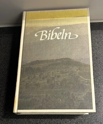 Bibeln