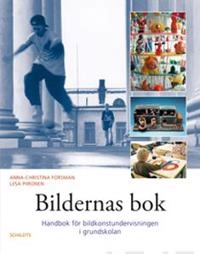 Bildernas bok; Anna Christina Forsman, Liisa Piironen; 2014