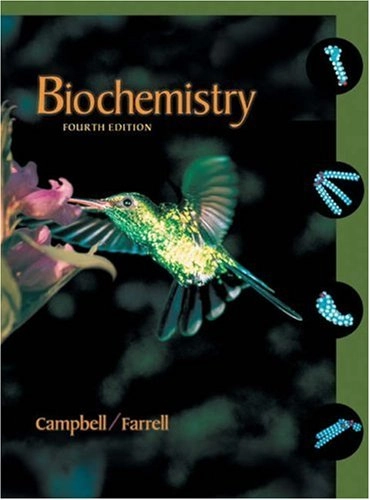 Biochemistry; Mary Campbell; 2003