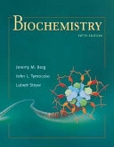 Biochemistry; Donald Voet, Jeremy Berg, Denise R Ferrier, Terry Brown, John W. Pelley, Edward F. Goljan; 2002