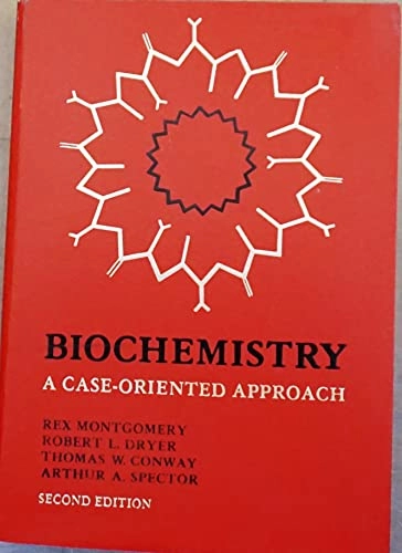 Biochemistry; Donald Voet, Jeremy Berg, Denise R Ferrier, Terry Brown, John W. Pelley, Edward F. Goljan; 1977