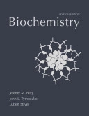 Biochemistry; Lubert Stryer, Jeremy M. Berg, John L. Tymoczko; 2012