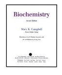 BiochemistrySaunders golden sunburst series; Mary K. Campbell; 1995