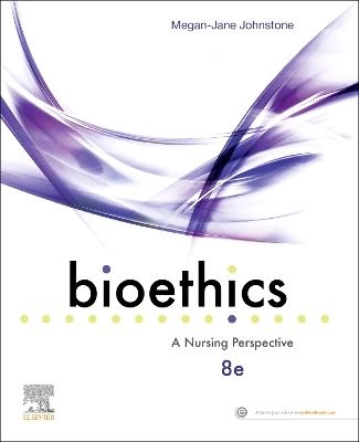 Bioethics; Megan-Jane Johnstone; 2023