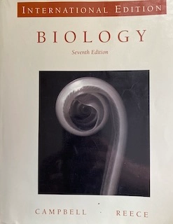 Biology; Mary K. Campbell; 2004