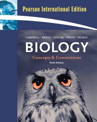 Biology; Mary K. Campbell; 2009