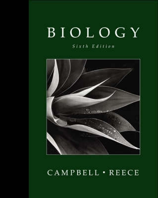 Biology; Neil A. Campbell; 2002