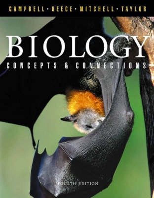 Biology : concepts & connections; Neil A. Campbell; 2003