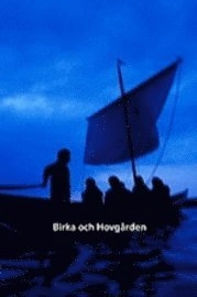 Birka och Hovgården; Bente Magnus, Ingrid Gustin; 2010