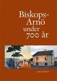 Biskops-Arnö under 700 år; Jan Liedgren, Håkan Tegnestål, Lars Gezelius, Erik B. Lundberg, Gösta Hedegård, Erik Schelin, Tryggve Lundén, Alf Härdelin, Ella Nyrin-Heuman, Njördur P. Njardvik, Eric Åkerlund, Eric Höglund, Birgitta Östlund, Ingegerd Lusensky; 2010