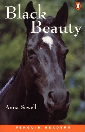 Black Beauty; Readers Penguin; 1998