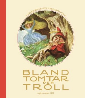 Bland tomtar och troll. Årg 98; Karin Larsson; 2005