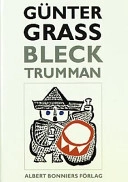 Blecktrumman: romanBonnier pocket; Günter Grass; 2000