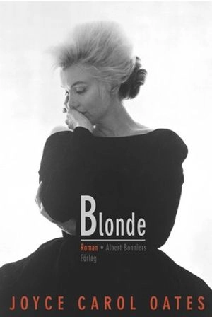 Blonde; Joyce Carol Oates; 2001