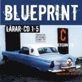 Blueprint C Version 2.0, Ljud-cd; Christer Lundfall, Ralf Nyström, Jeanette Clayton, Nadine Röhlk Cotting, Christina McKay, Micke Brodin, Christopher Webster; 2010