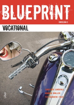 Blueprint Vocational lärar-cd; Christer Lundfall, Ralf Nyström, Jeanette Clayton, Nadine Röhlk Cotting, Christina McKay, Micke Brodin, Christopher Webster, Monica Möller, Ted Sunhede Fulk, Tim Hume, Anders Lidén, Kjell Nilsson; 2011