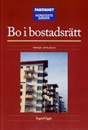 Bo i bostadsrätt; Norstedts Juridik; 2003