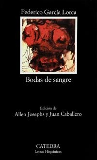 Bodas de sangre; Federico García Lorca; 1986