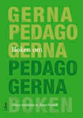 Boken om pedagogerna; Anna Forsell; 2011