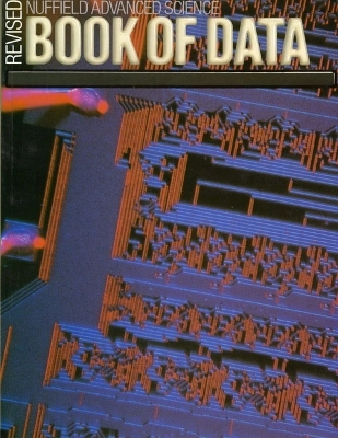 Book of data; Ncct; 1984