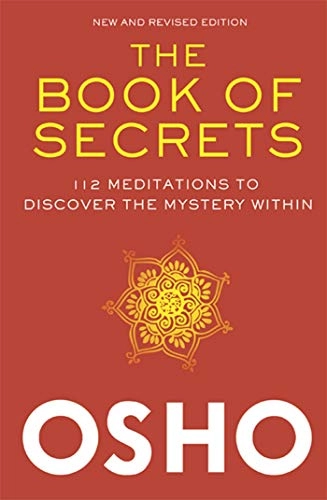 Book of secrets; Osho; 2010