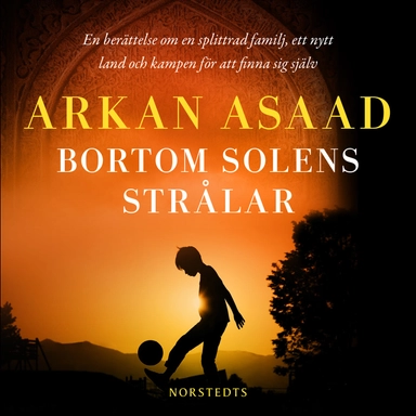 Bortom solens strålar; Arkan Asaad; 2018