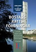 Bostadsrättsföreningar; Björn Lundén, Ulf Bokelund Svensson; 2015