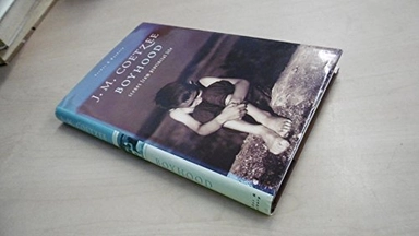 Boyhood : scenes from provincial life; J. M. Coetzee; 1997