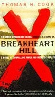 Breakheart hill; Thomas H. Cook; 1996