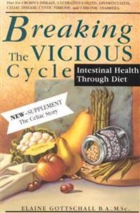 Breaking The Vicious Cycle; Elaine Gottschall; 1994