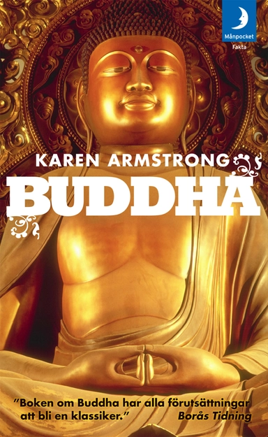 Buddha; Karen Armstrong; 2007