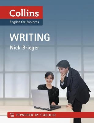 Business Writing; Nick Brieger; 2011