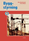 Byggstyrning; Uno Nordstrand, Ervin Révai; 1996