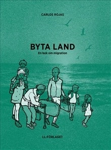 Byta land; Carlos Rojas; 2016