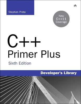 C++ Primer Plus; Stephen Prata; 2011