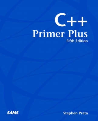 C++ primer plus; Stephen Prata; 2005