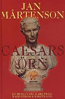 Caesars örn: en Homan-deckareEn Homan-deckare; Jan Mårtenson; 1996