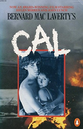 Cal; Bernard MacLaverty; 1984