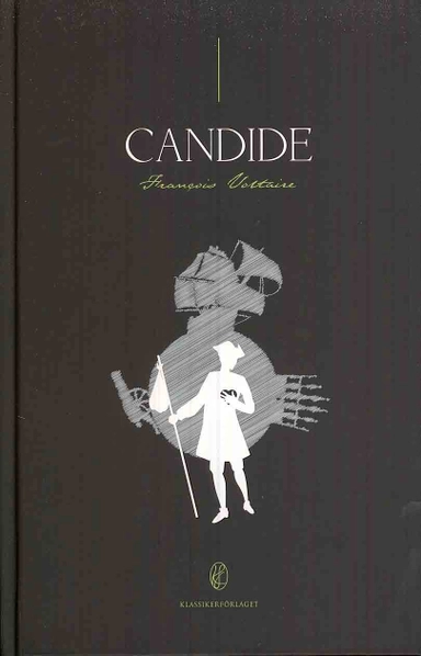 Candide; Francois Voltaire; 2010