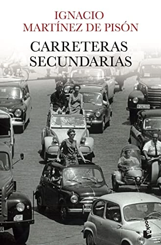 Carreteras secundarias; Ignacio Martinez De Pison; 2011