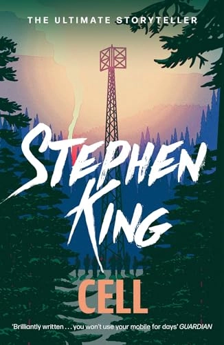 Cell; Stephen King; 2011