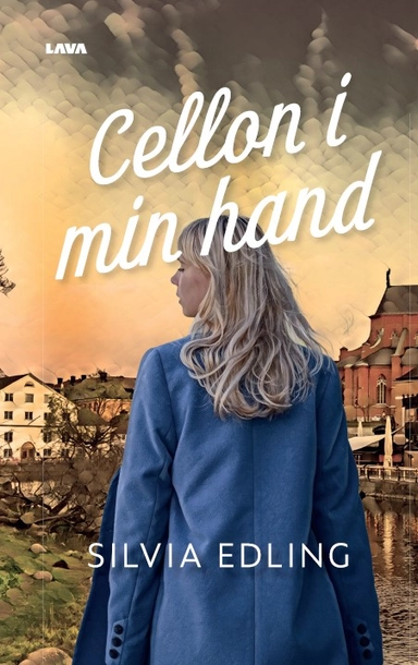 Cellon i min hand; Silvia Edling; 2022