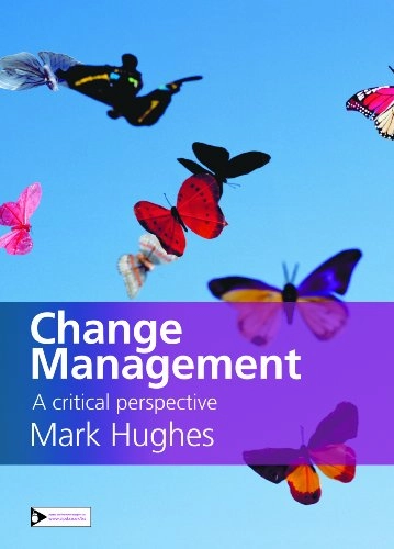 Change Management; Mark Hughes; 2006