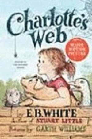 Charlotte's web; White; 2012