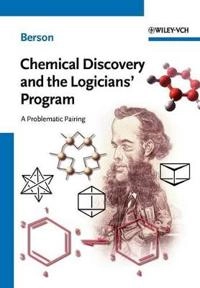 Chemical Discovery and the Logicians'; Jerome A. Berson; 2003