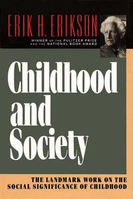 Childhood and society; Erikson; 1993