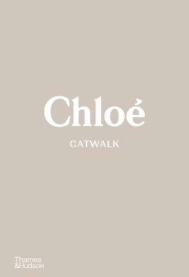 Chloe Catwalk; Lou Stoppard; 2022