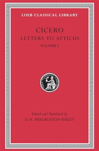 Cicero in twenty-eight volumes; 106-43 f.Kr. Marcus Tullius Cicero; 1999