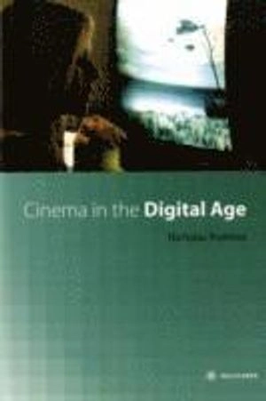 Cinema in the digital age; Nicholas Rombes; 2009